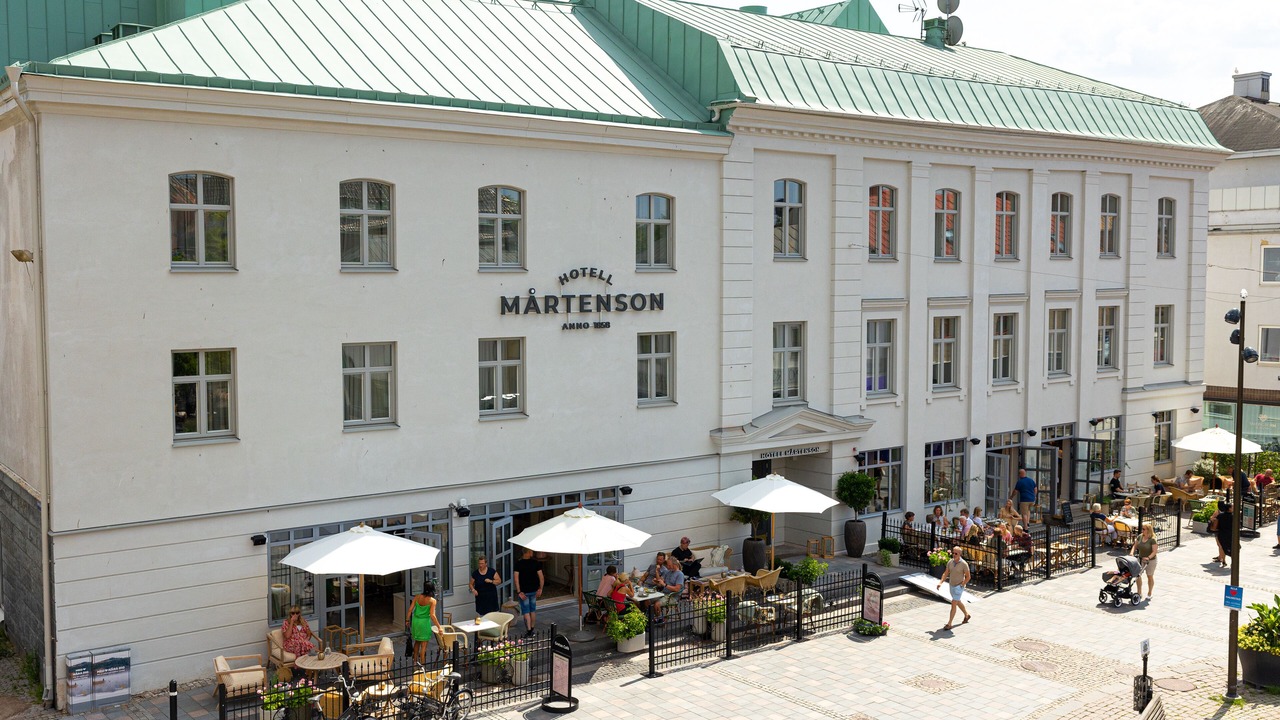 Photo of Outdoor in Halmstad