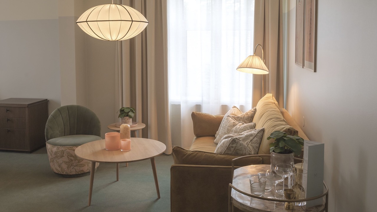 Photo of Bedroom in Halmstad