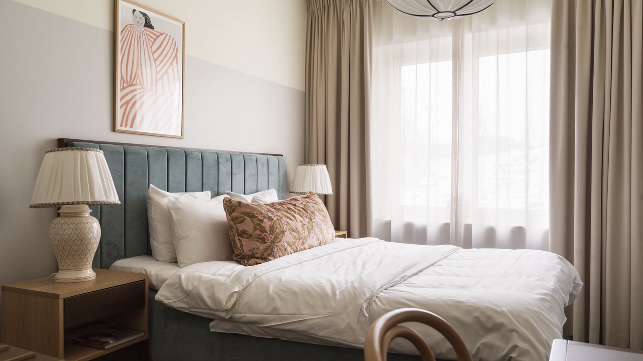 Photo of Bedroom in Halmstad