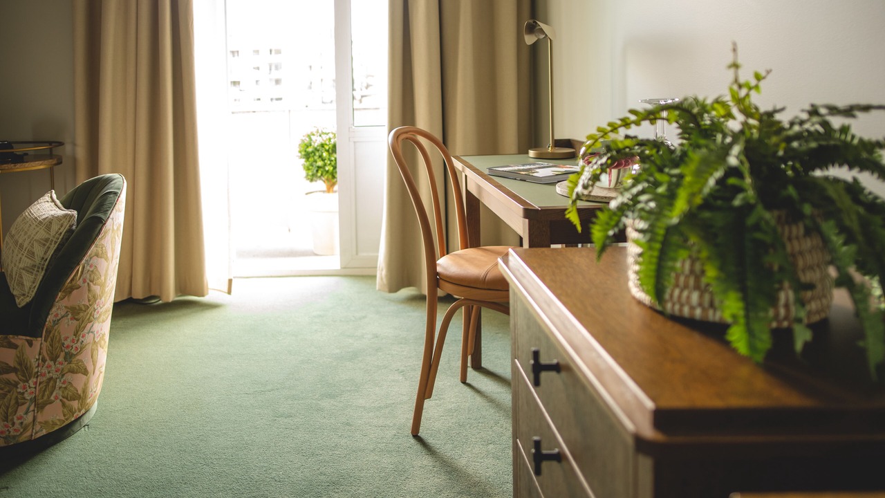 Photo of Bedroom in Halmstad