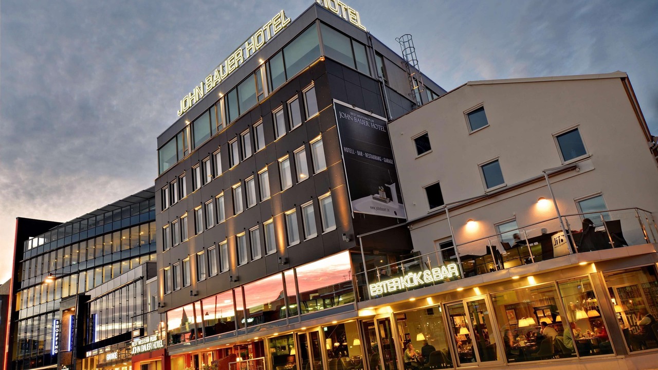 Photo of Outdoor in Jönköping