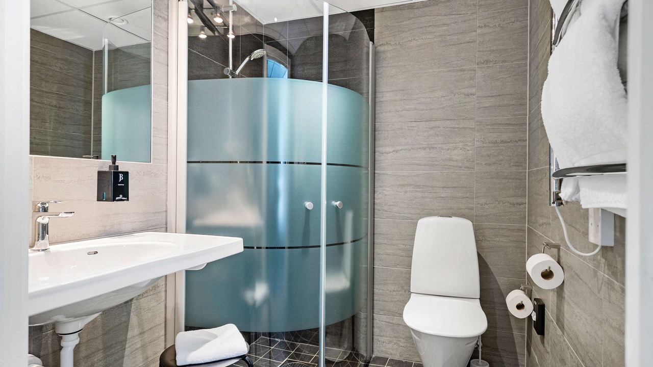 Photo of Bathroom in Jönköping