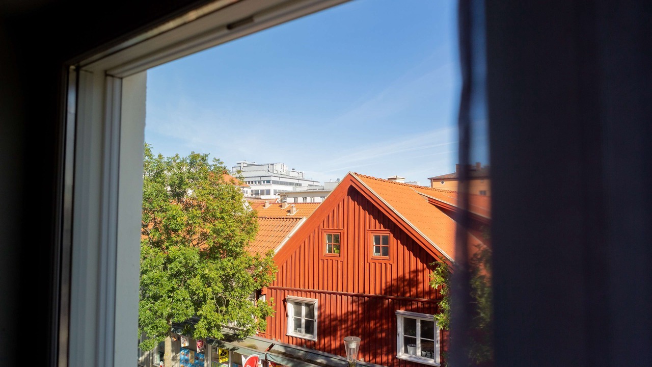 Photo of Bedroom in Jönköping