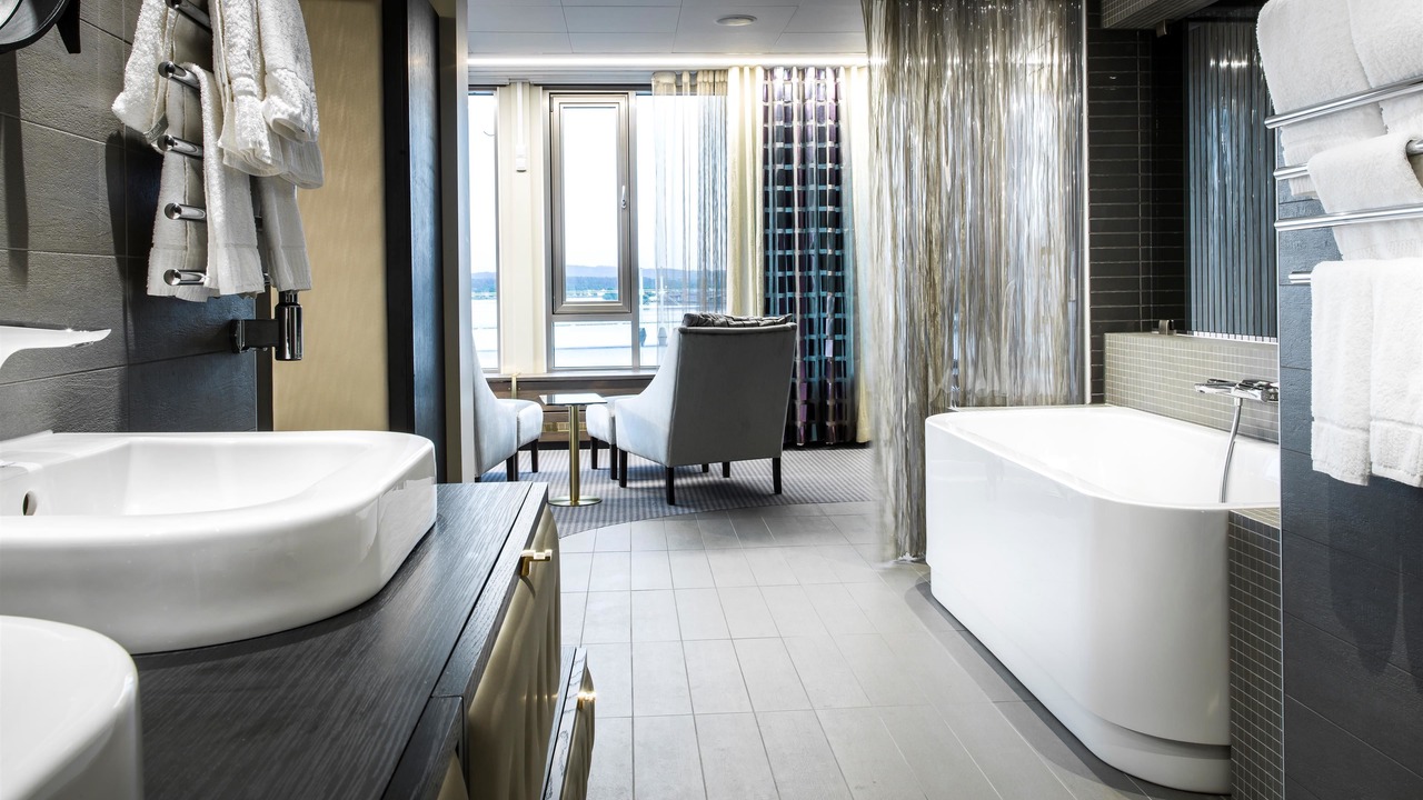 Photo of Bathroom in Jönköping