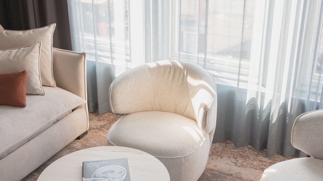 Photo of Bedroom in Jönköping