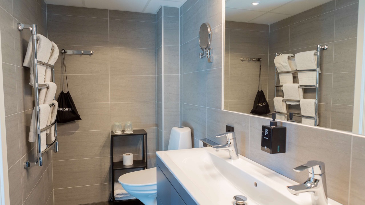 Photo of Bathroom in Jönköping