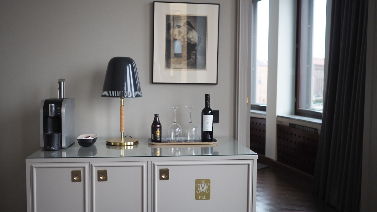 Photo of Bedroom in Kluuvi