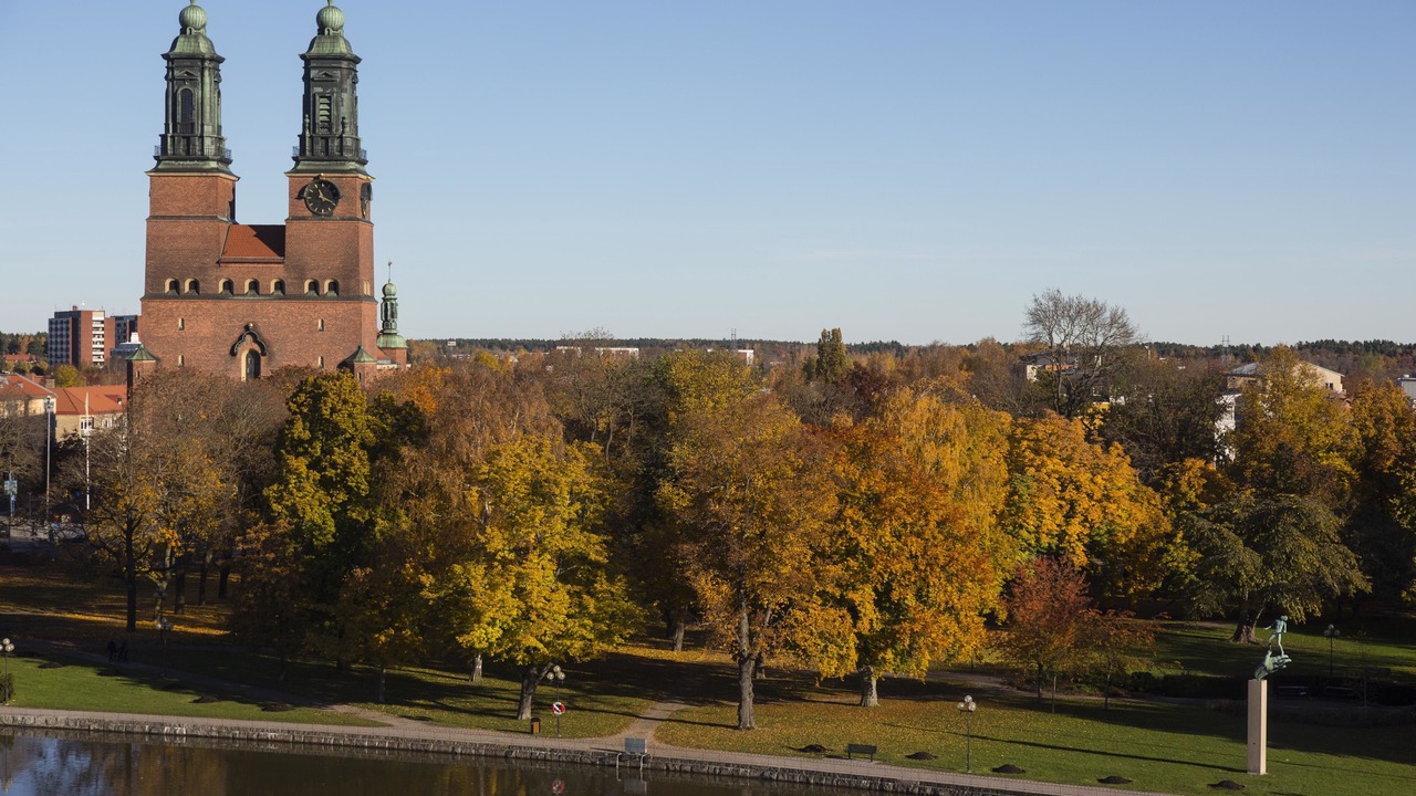Photo of Outdoor in Eskilstuna
