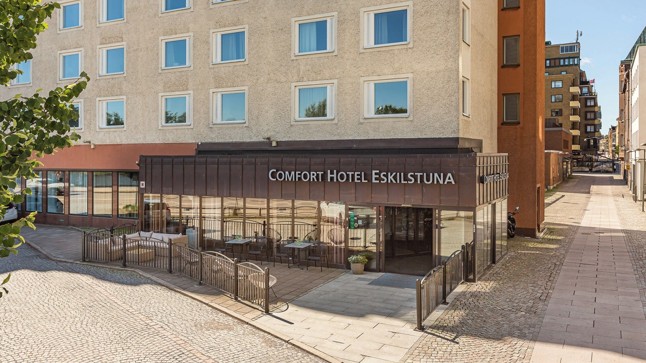 Photo of Outdoor in Eskilstuna