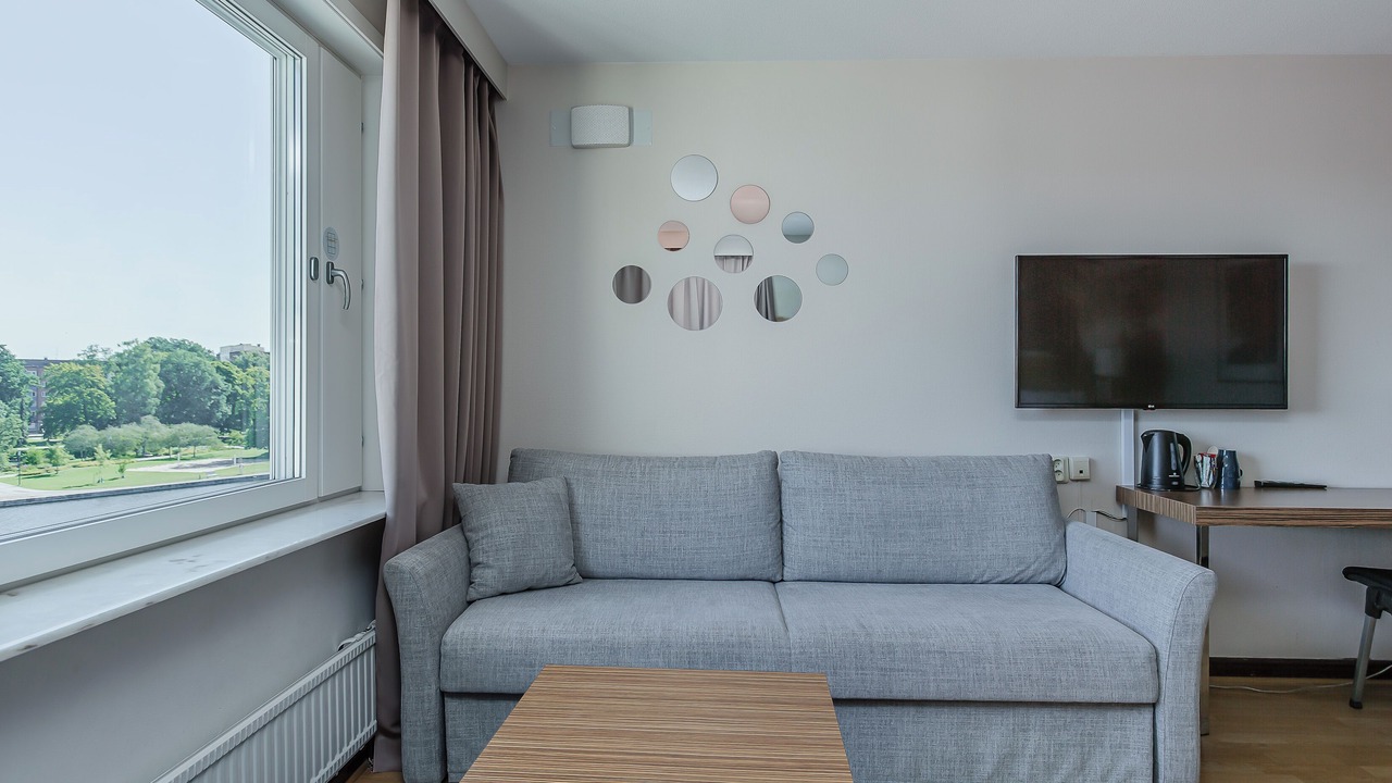 Photo of Bedroom in Eskilstuna