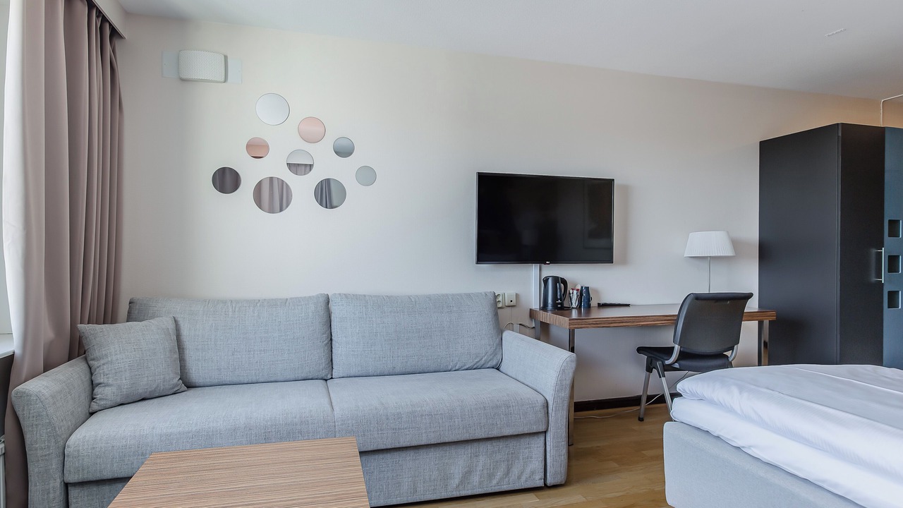 Photo of Bedroom in Eskilstuna