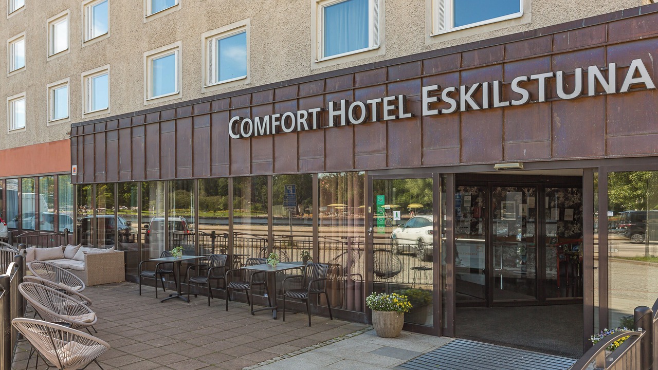 Photo of Outdoor in Eskilstuna
