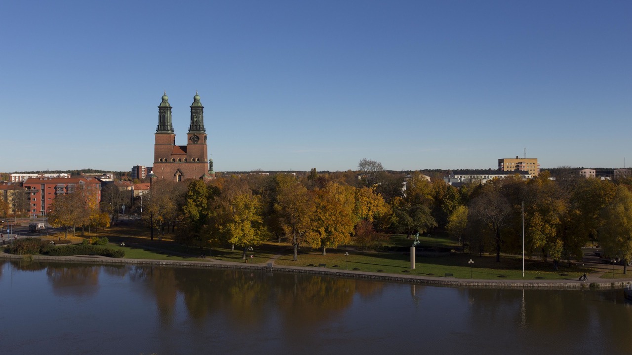 Photo of Outdoor in Eskilstuna