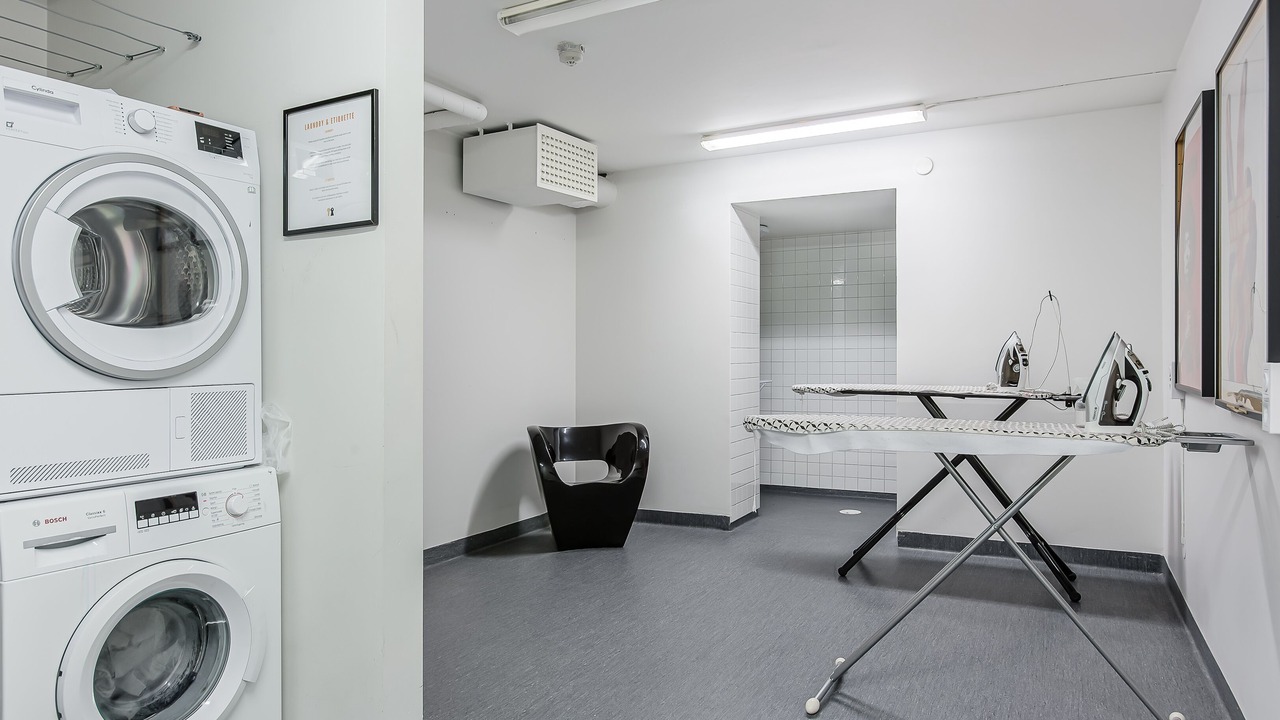 Photo of Bedroom in Eskilstuna