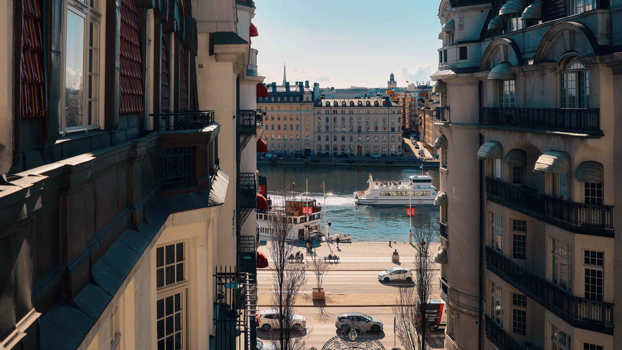 Photo of Outdoor in Ostermalm