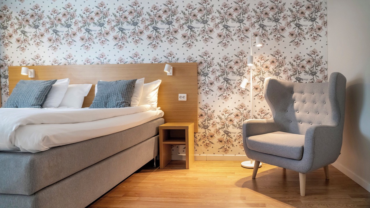 Photo of Bedroom in Centrala Stan