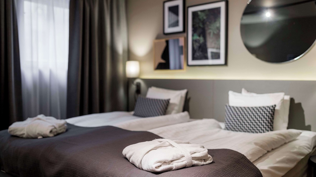 Photo of Bedroom in Ostermalm