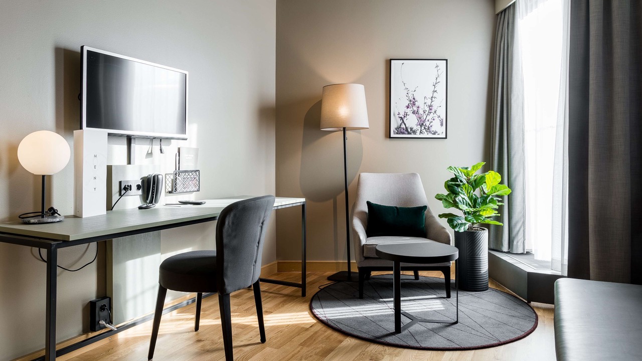 Photo of Bedroom in Ostermalm