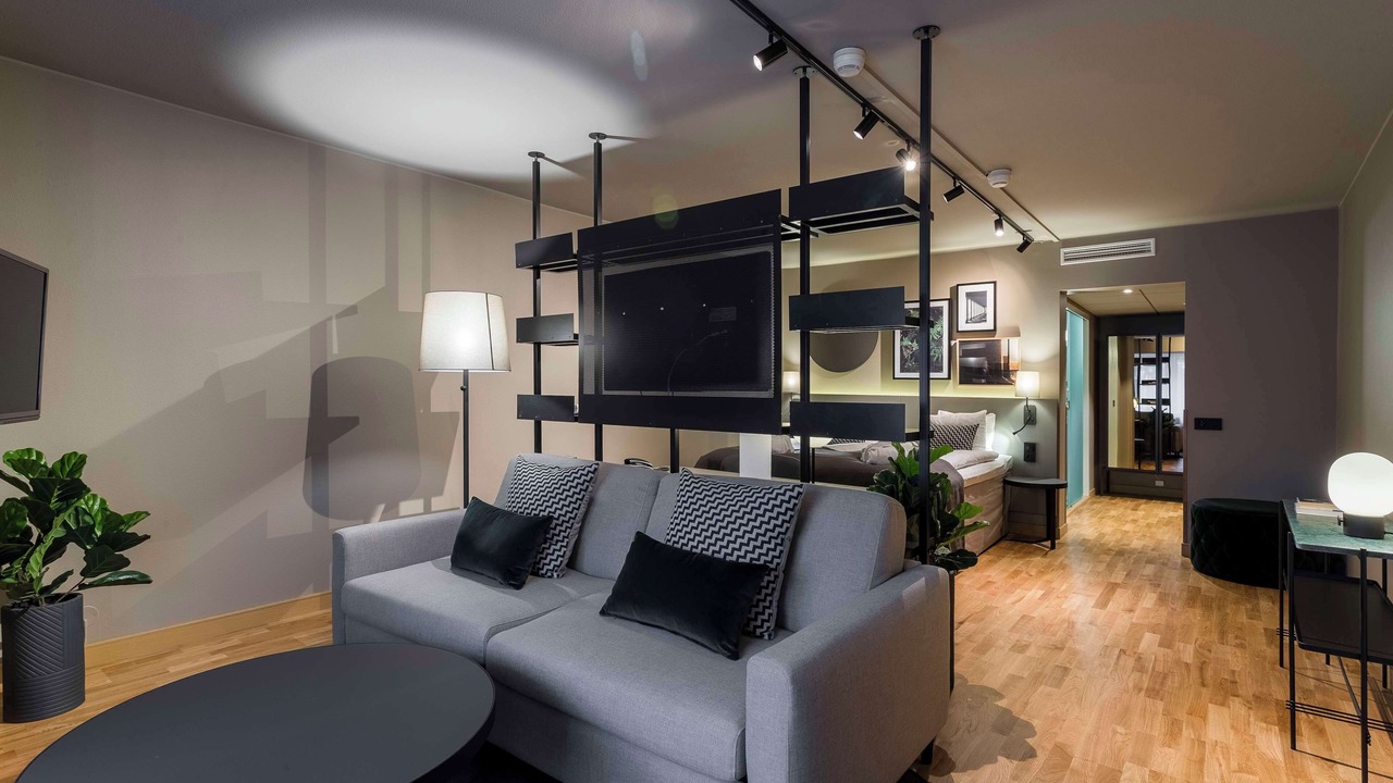 Photo of Bedroom in Ostermalm