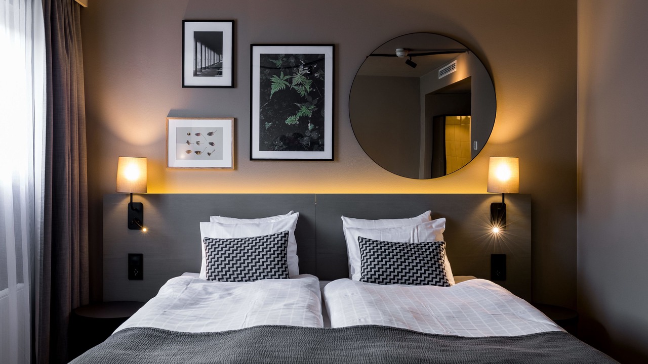 Photo of Bedroom in Ostermalm