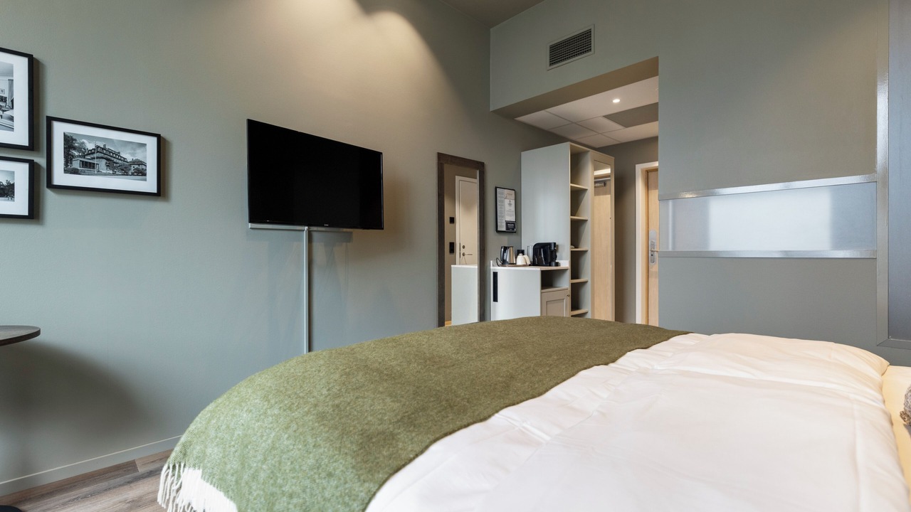 Photo of Bedroom in Frogner