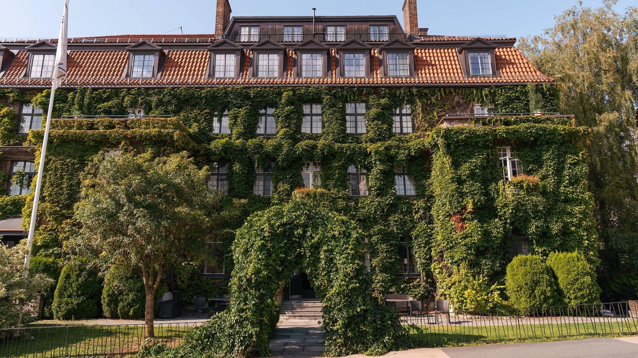 Photo of Outdoor in Frogner