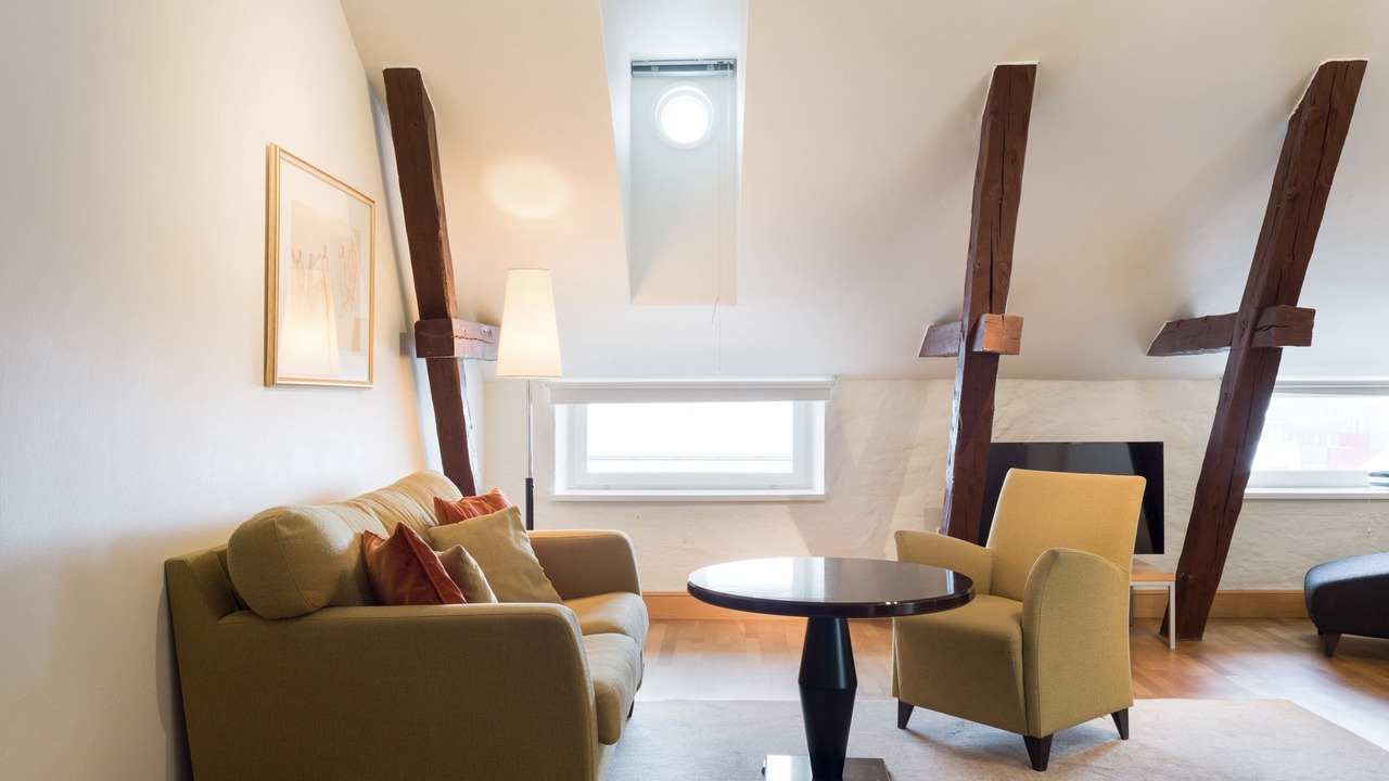 Photo of Bedroom in Stenstaden
