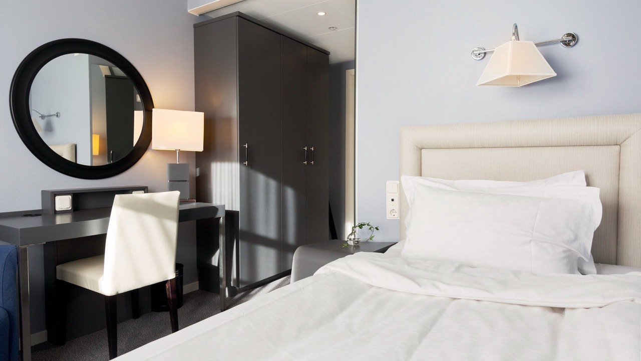 Photo of Bedroom in Stenstaden