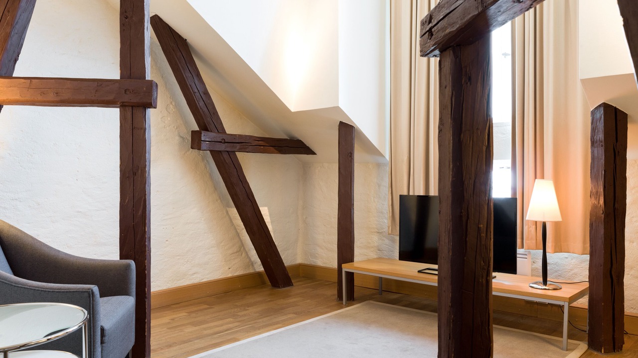 Photo of Bedroom in Stenstaden