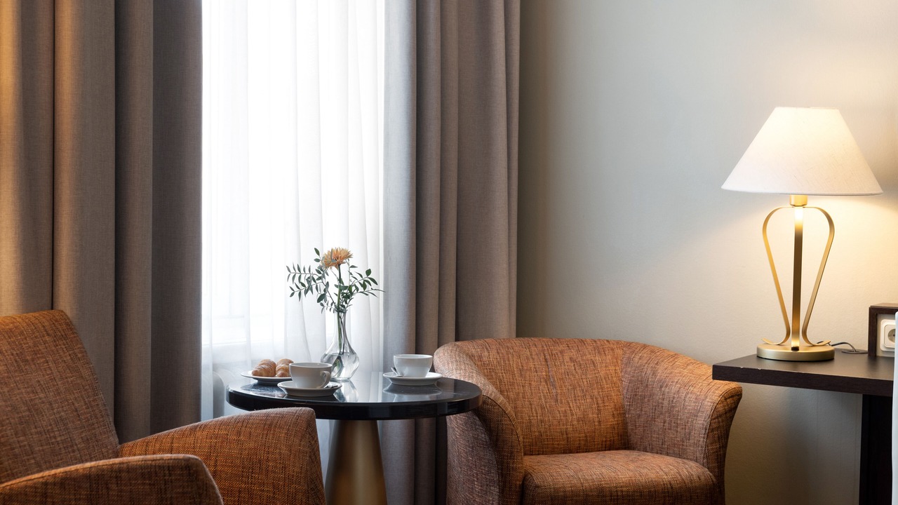 Photo of Bedroom in Stenstaden