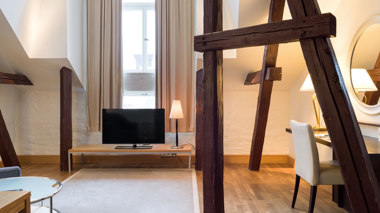 Photo of Bedroom in Stenstaden