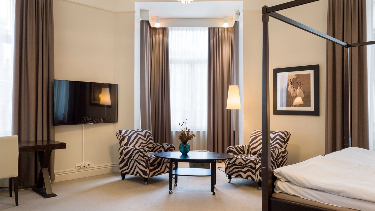 Photo of Bedroom in Stenstaden