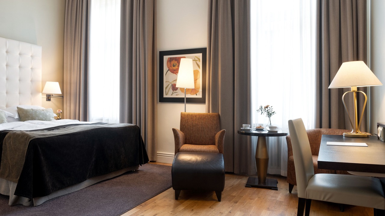 Photo of Bedroom in Stenstaden