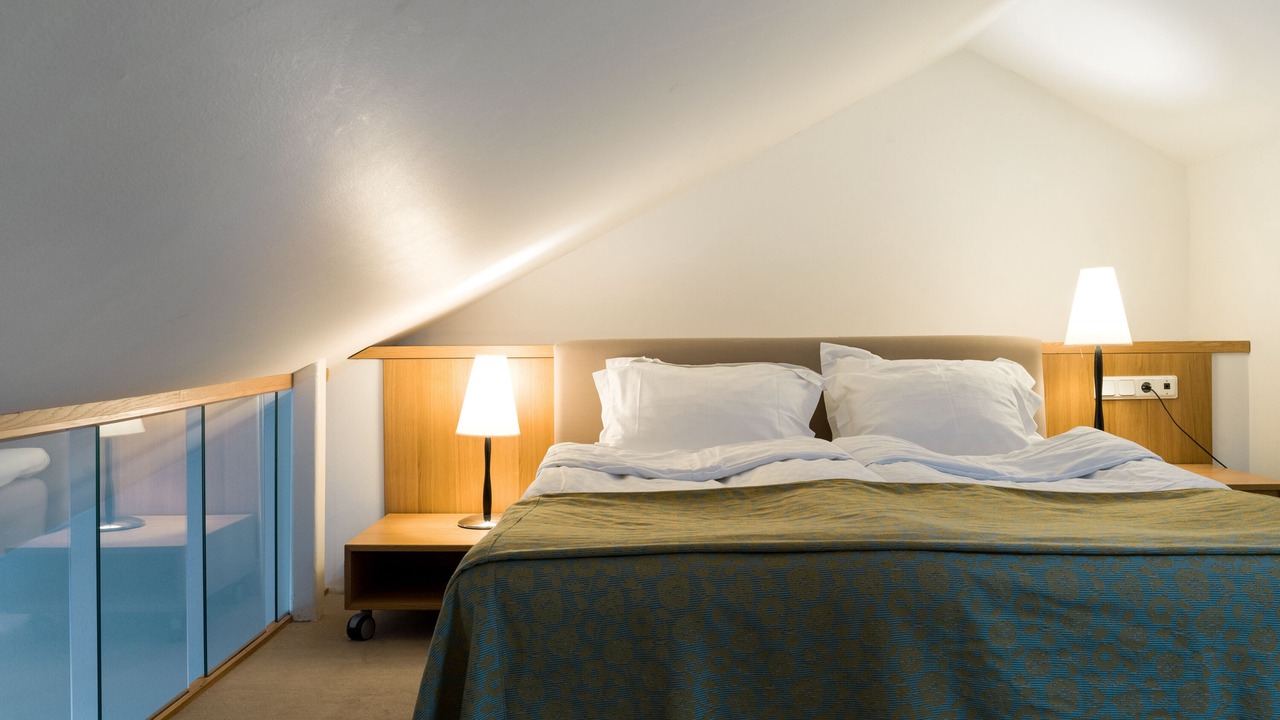 Photo of Bedroom in Stenstaden