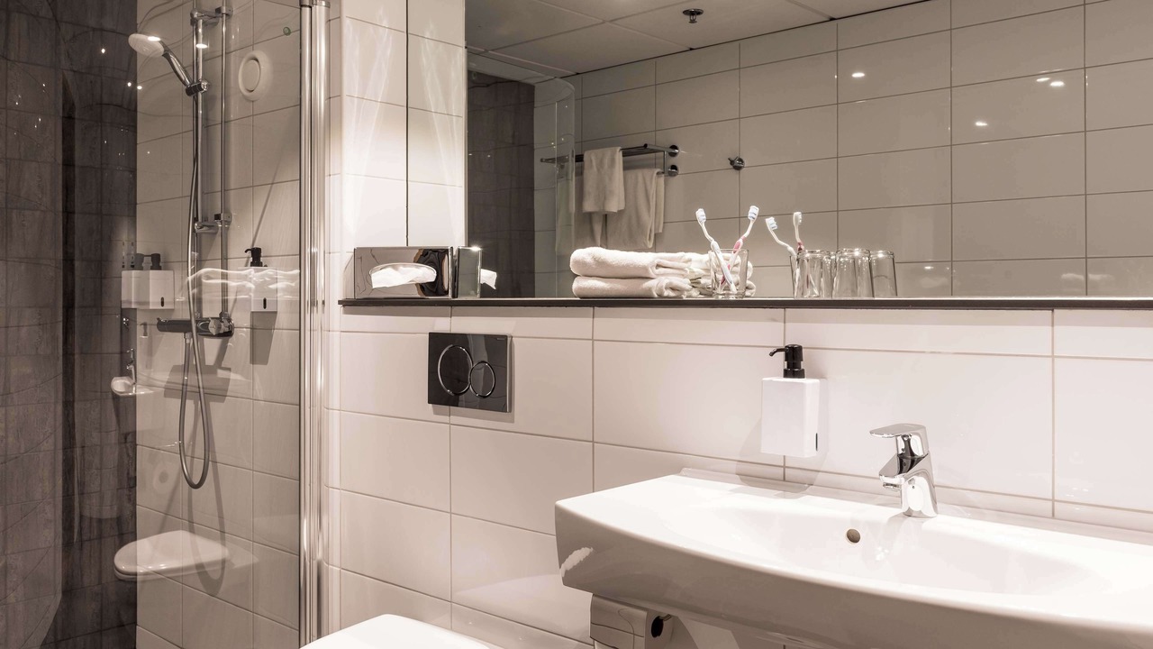 Photo of Bathroom in Bollstanas