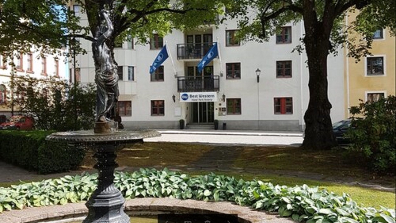 Photo of Outdoor in Sankt Ilian
