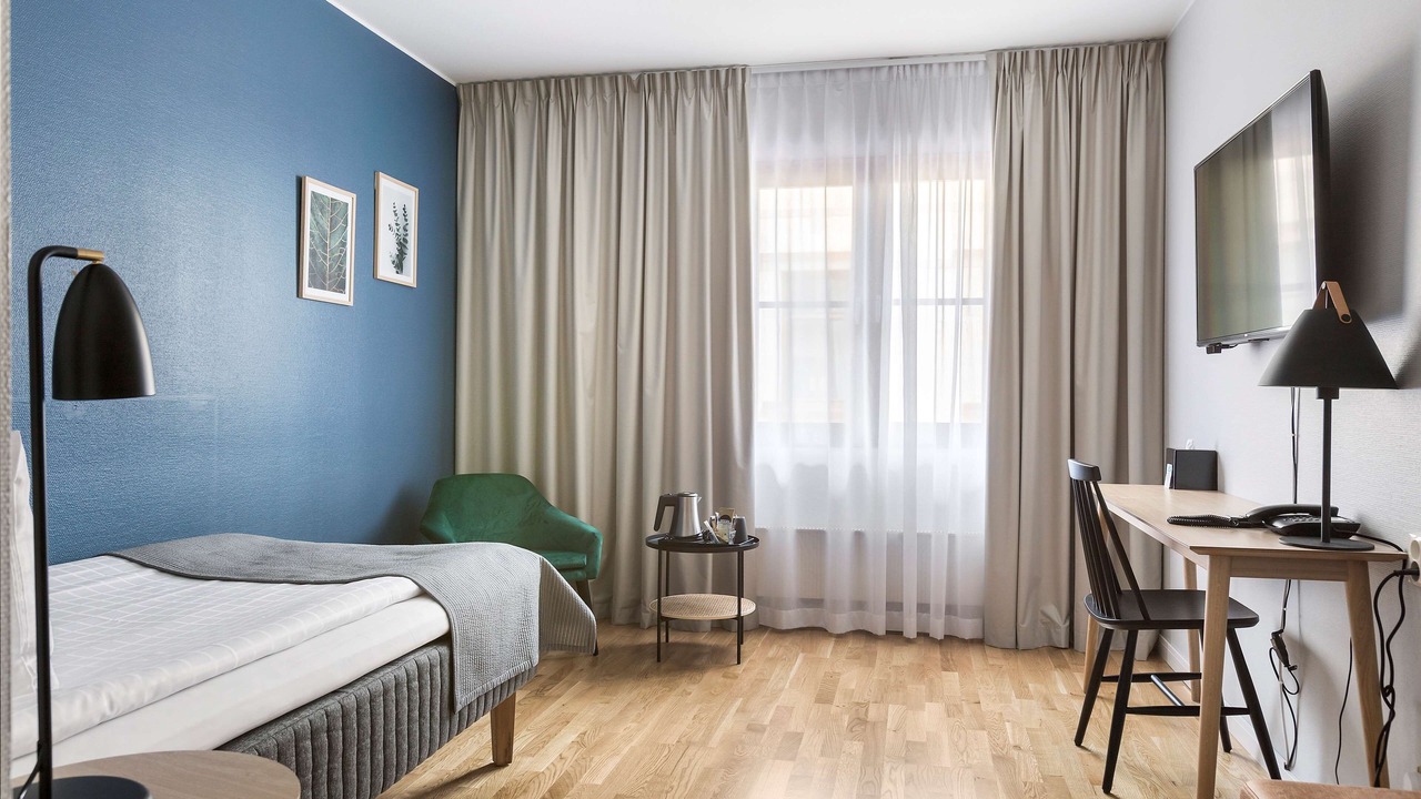 Photo of Bedroom in Sankt Ilian