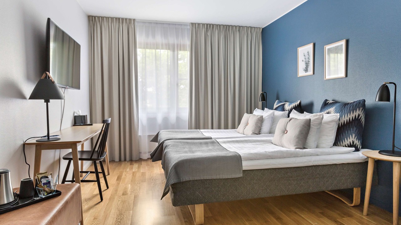 Photo of Bedroom in Sankt Ilian