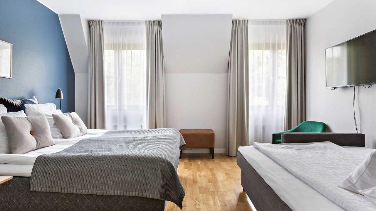 Photo of Bedroom in Sankt Ilian