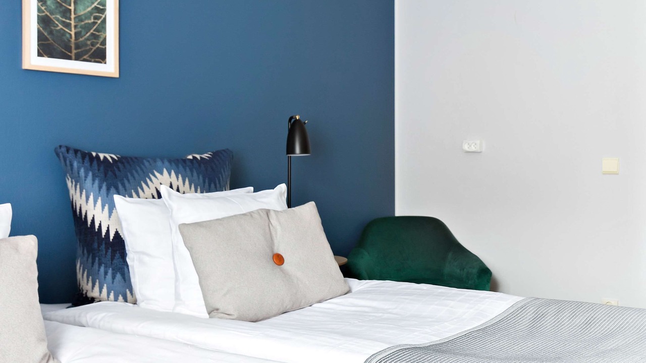 Photo of Bedroom in Sankt Ilian