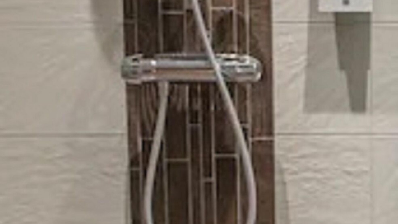 Photo of Bathroom in Sankt Ilian
