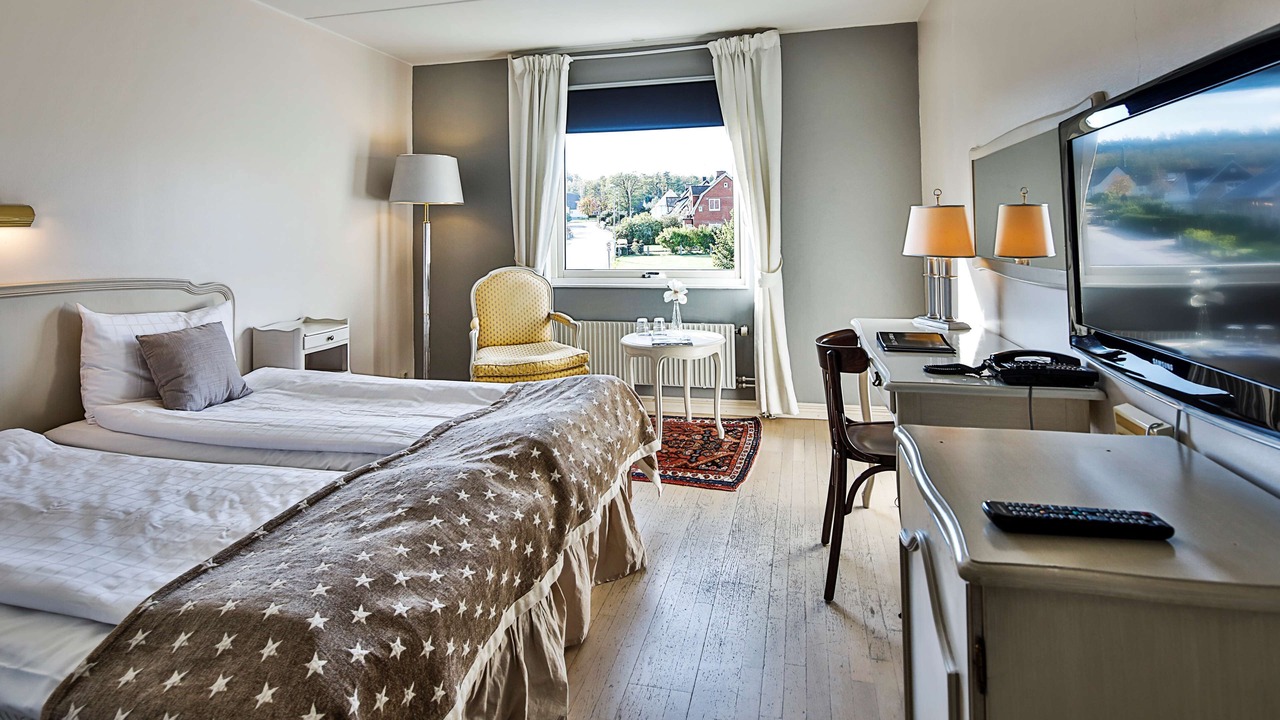 Photo of Bedroom in Olofstrom