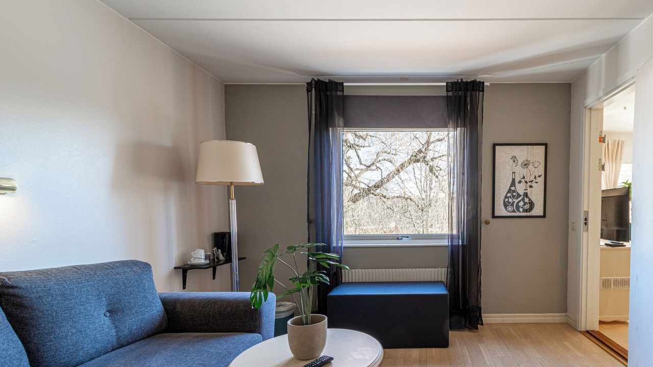 Photo of Bedroom in Olofstrom