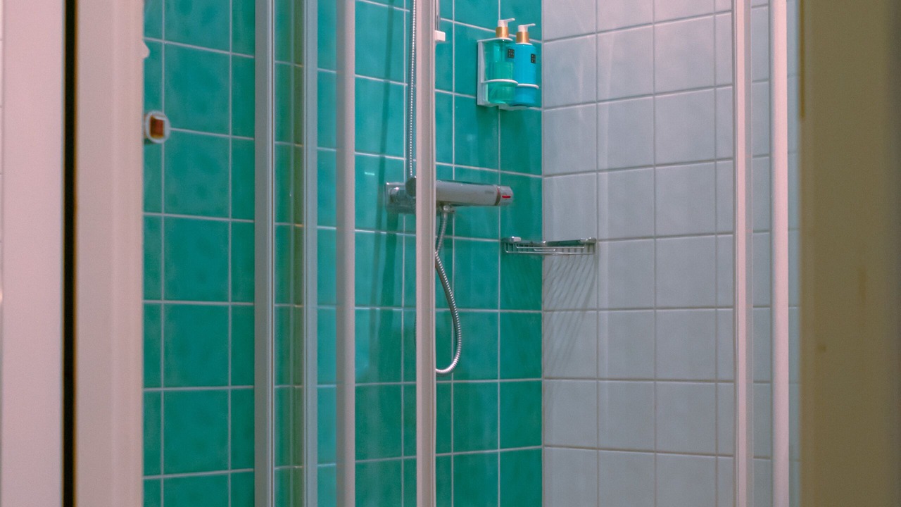 Photo of Bathroom in Olofstrom
