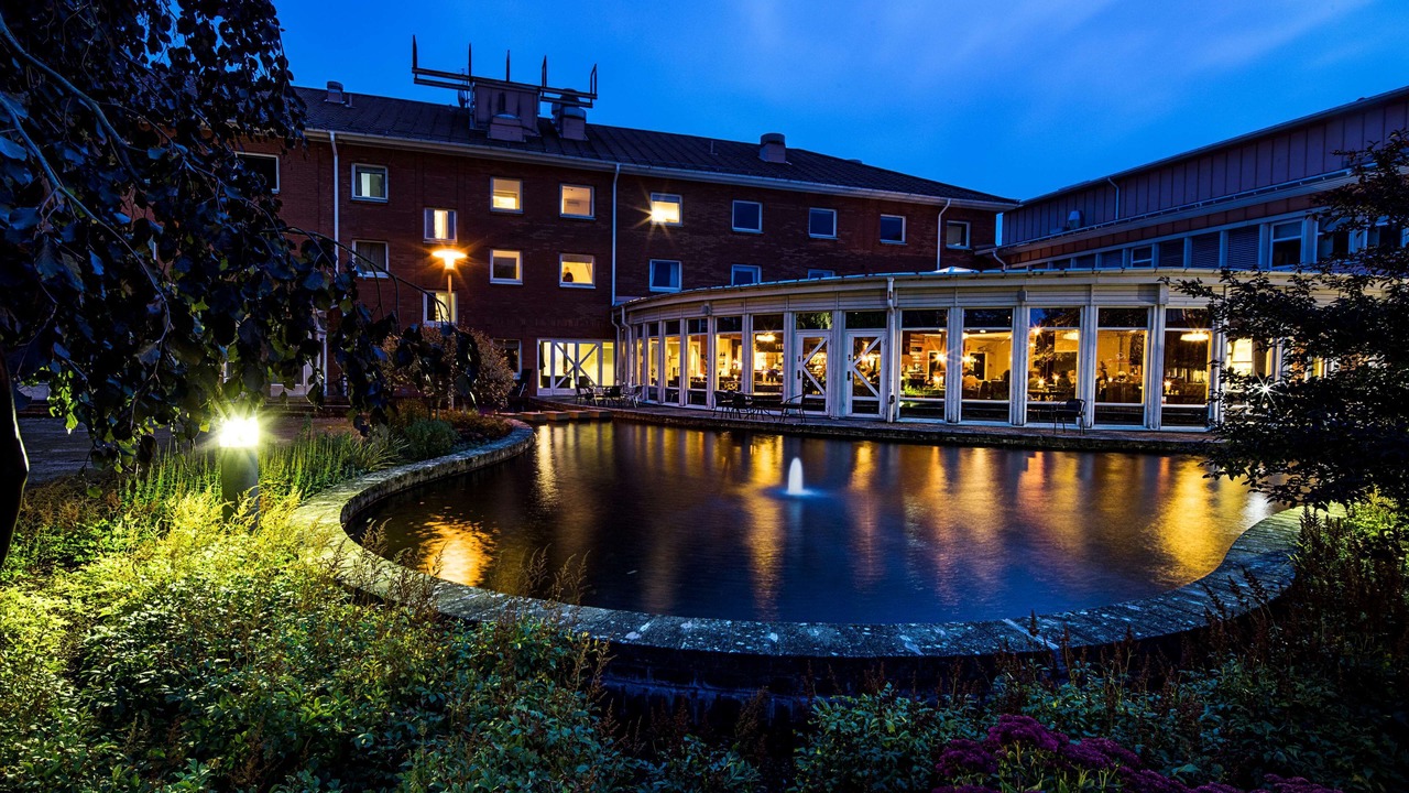 Photo of Outdoor in Olofstrom