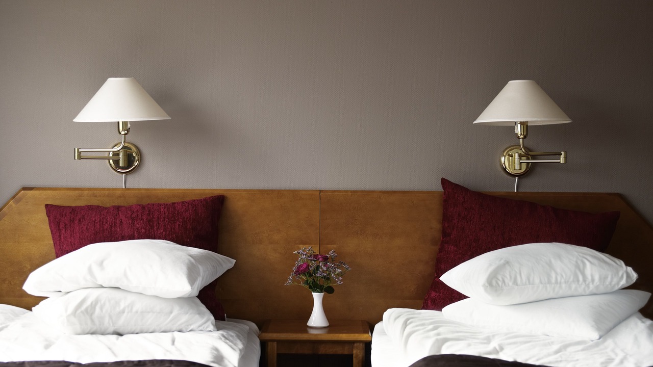 Photo of Bedroom in Ljungby