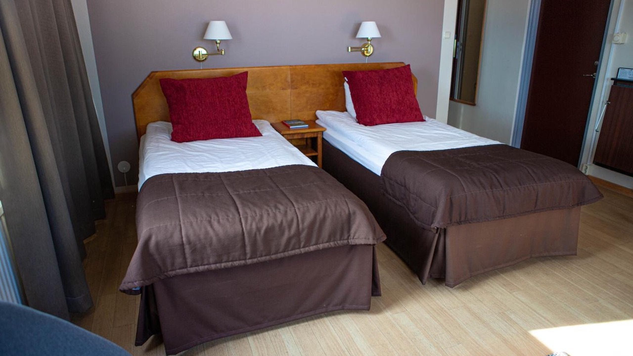 Photo of Bedroom in Ljungby