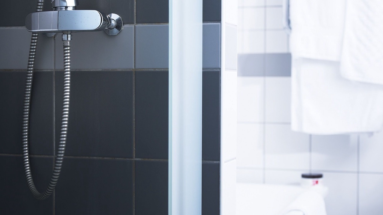 Photo of Bathroom in Ljungby