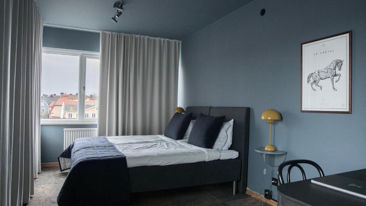 Photo of Bedroom in Ljungby