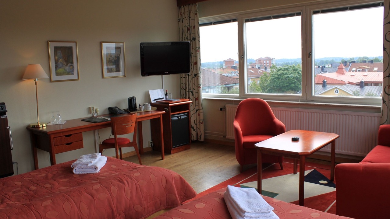 Photo of Livingroom in Ljungby